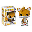 Sonic the Hedgehog Tails Pop! Vinyl Figure